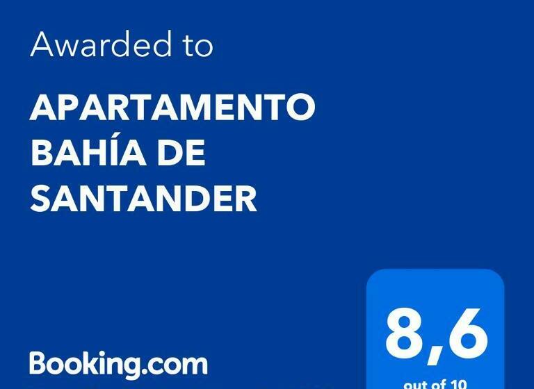 Apartamento Bahía De Santander
