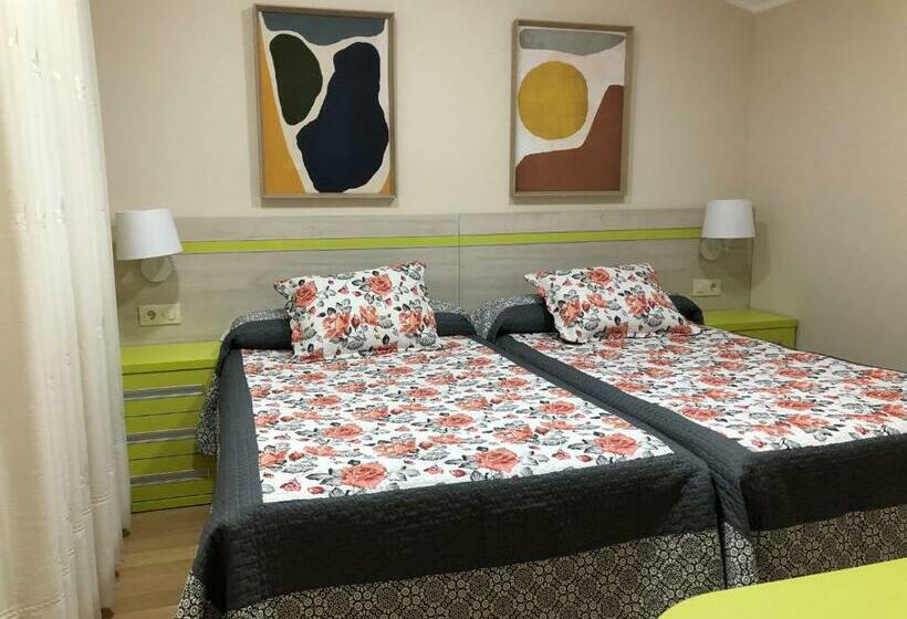 Apartamento Mexico 19