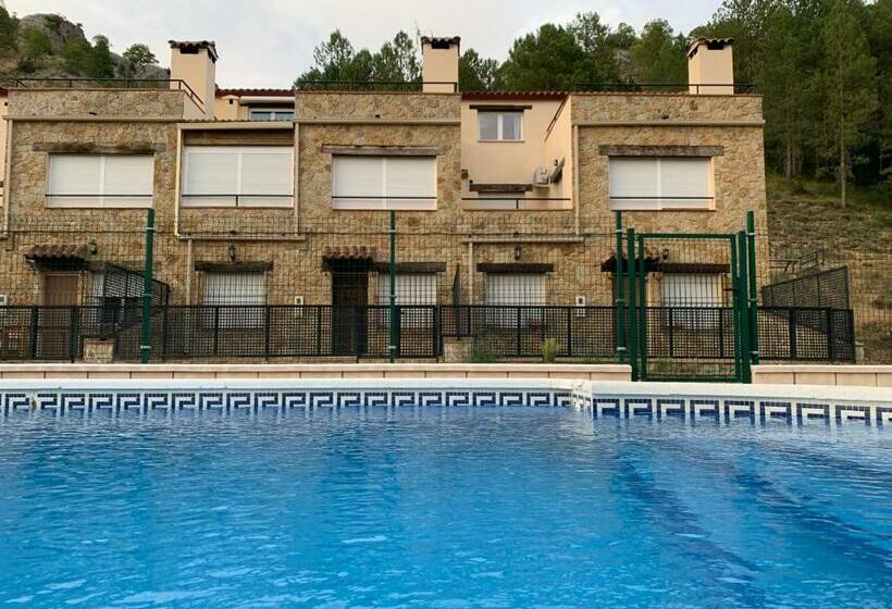 Apartamento Rural Sierra De Segura