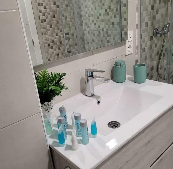 Apartamentos Bluebelle Marbella