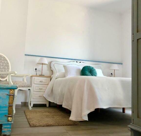 Apartamentos Turísticos Casa Dina