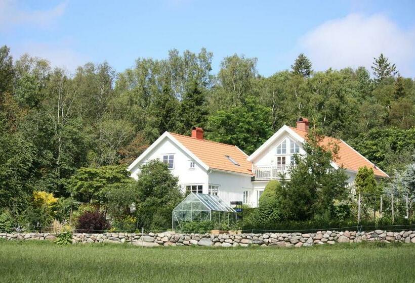 Apartment In The Countryside In Tossene Hunnebostrand