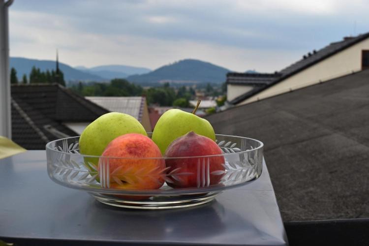 Apartmány šitavanc