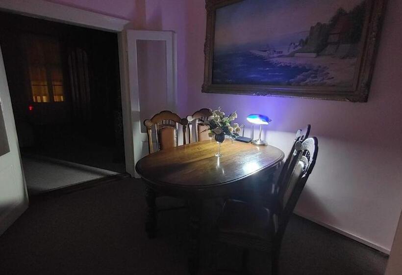 Apartmány šitavanc