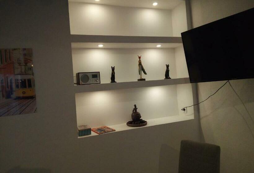 Appart Rue Du Palais