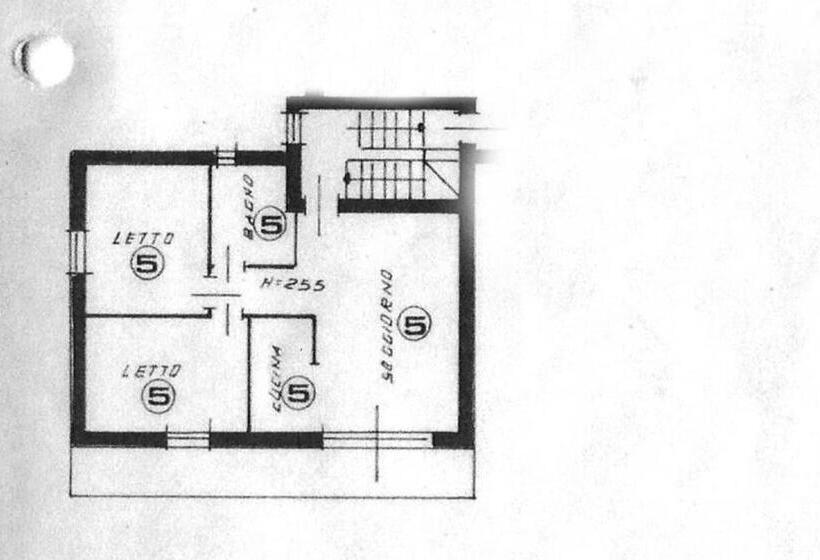 Appartamento Le Betulle   Lavarone