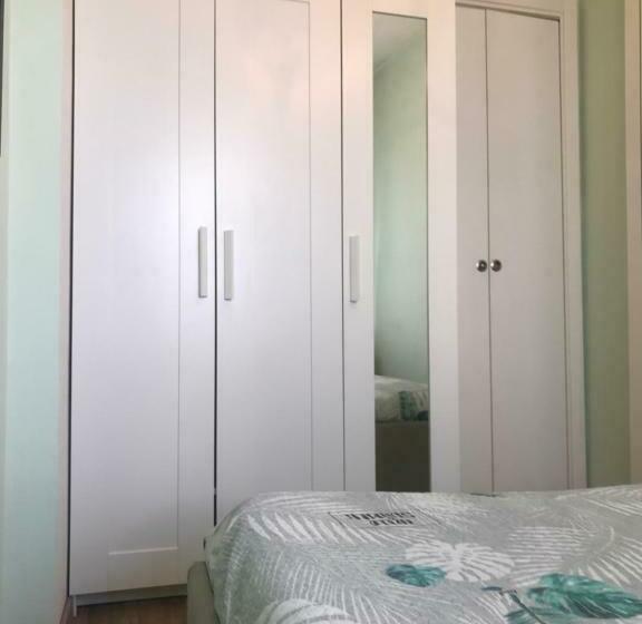 Appartamento Villagio   Vista Bella