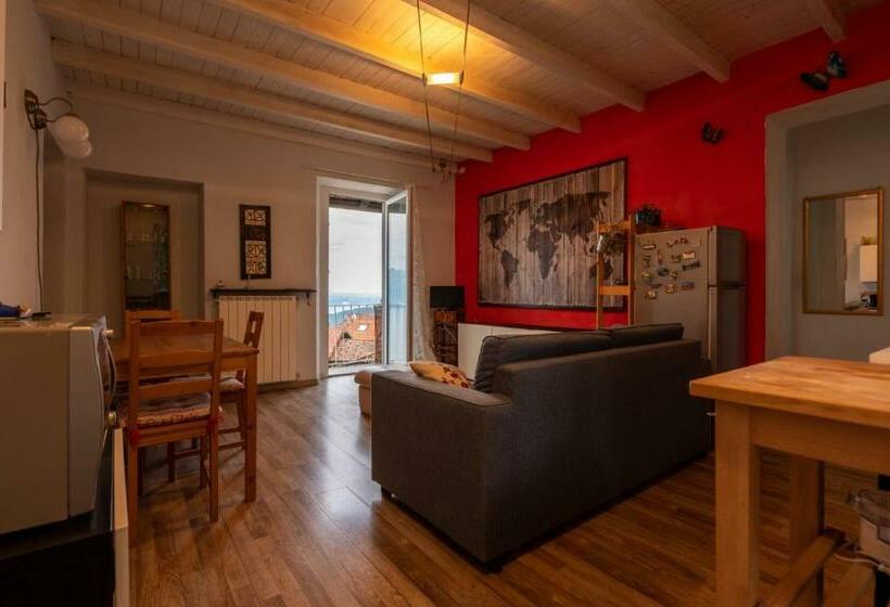 Appartamento Villagio   Vista Bella