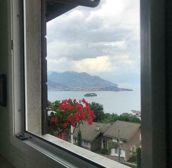 Appartamento Villagio   Vista Bella