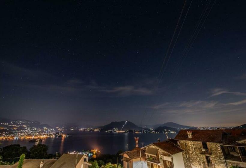 Appartamento Villagio   Vista Bella