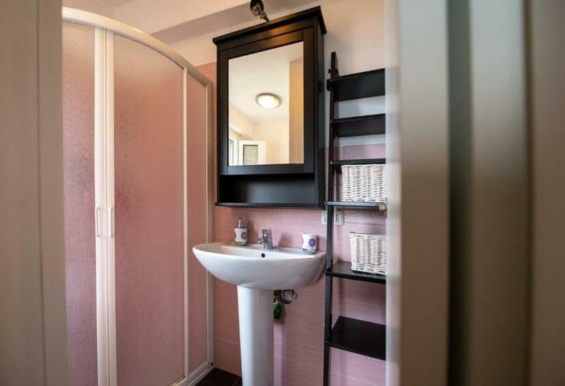 Appartamento Villagio   Vista Bella