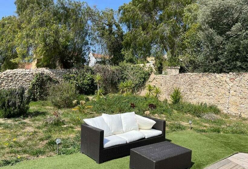 Bastide De Font Vert