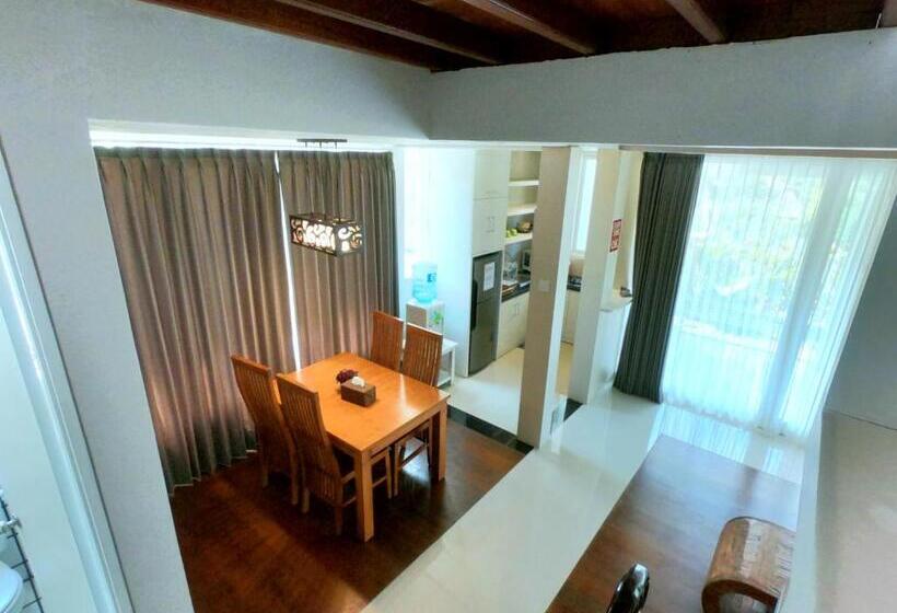 Bedugul Lake View Residence Unit A 1