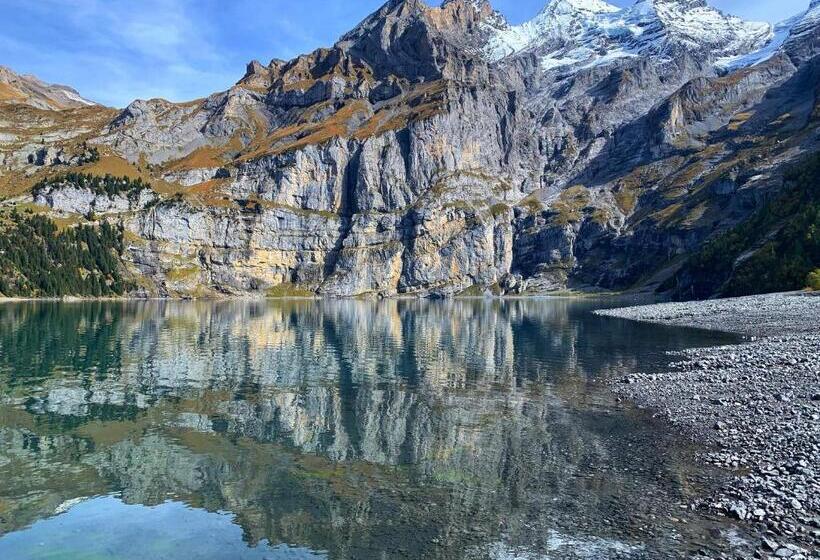 Büelbad   Relax Holiday Apartment