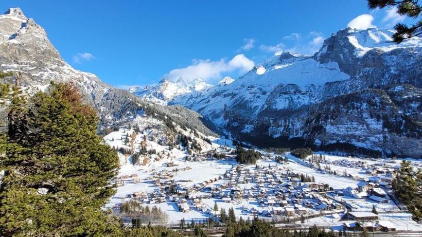 Büelbad   Relax Holiday Apartment