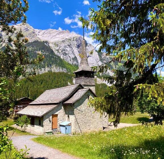 Büelbad   Relax Holiday Apartment