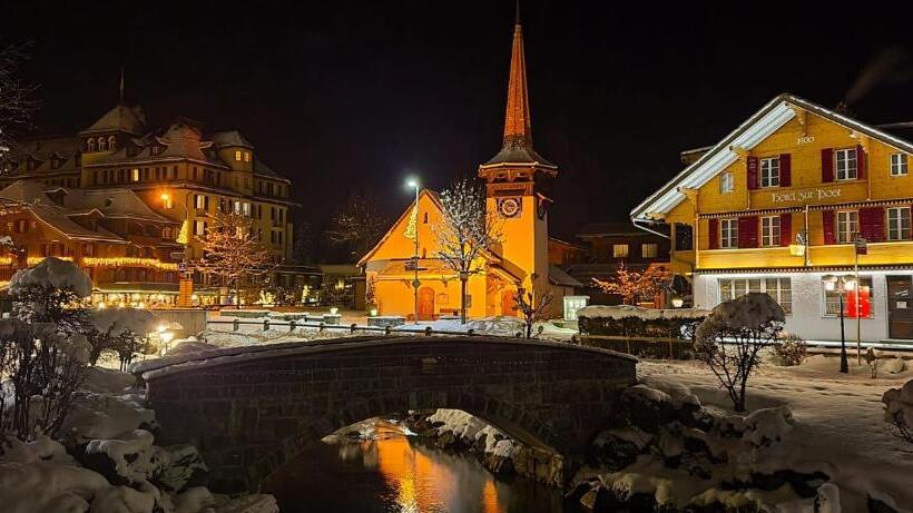 Büelbad   Relax Holiday Apartment