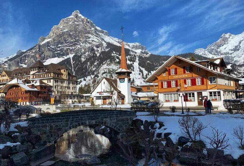 Büelbad   Relax Holiday Apartment