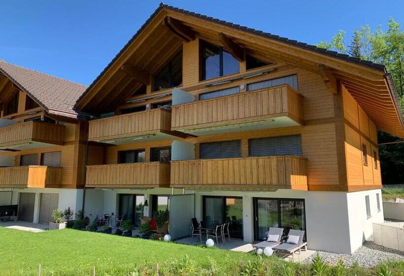 Büelbad   Relax Holiday Apartment