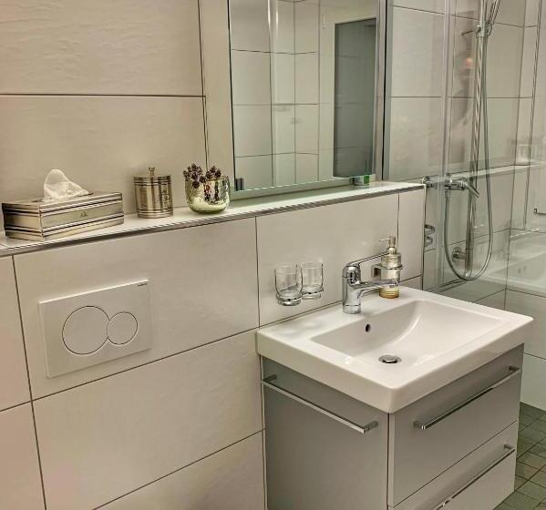 Büelbad   Relax Holiday Apartment