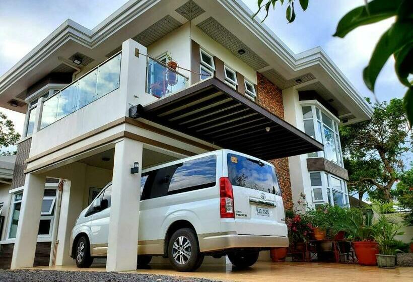 Bicol Residencia