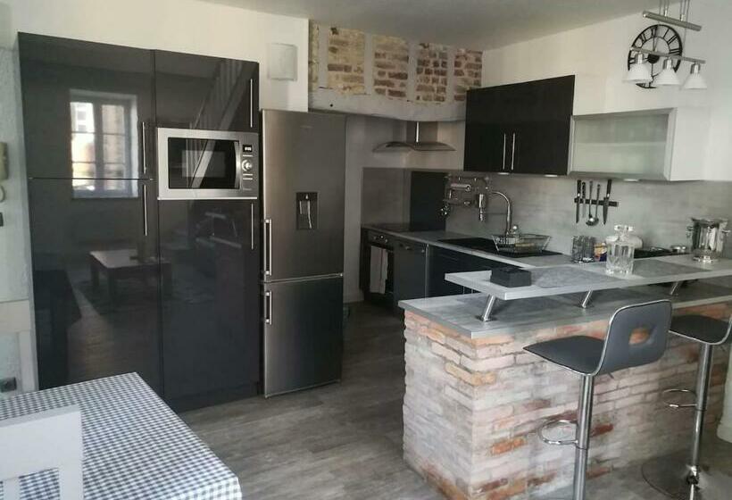 Bienvenue Sous Les Toits De Dieppe  Hypercentre