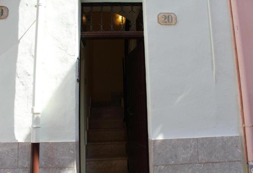Borgo Del Barone