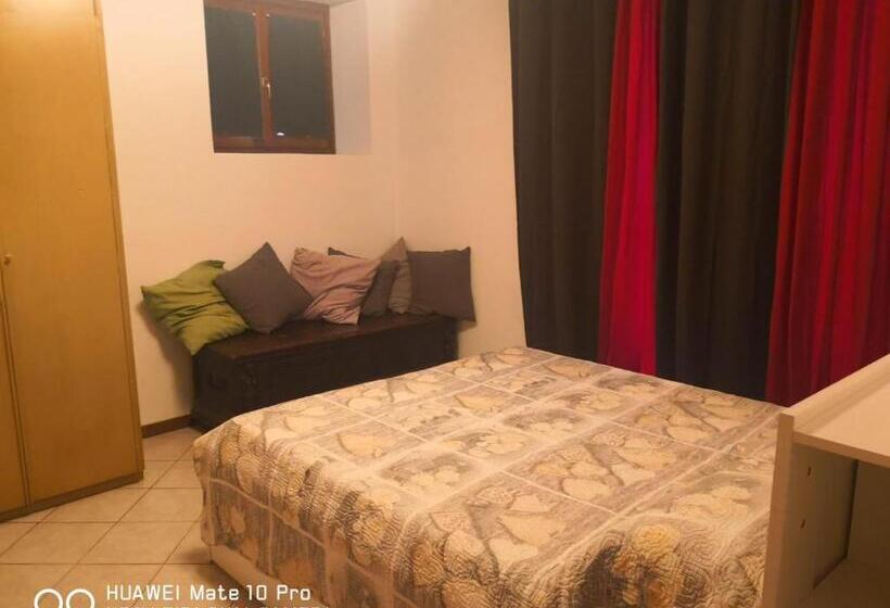 Borgo Volciano Garda Lake App1