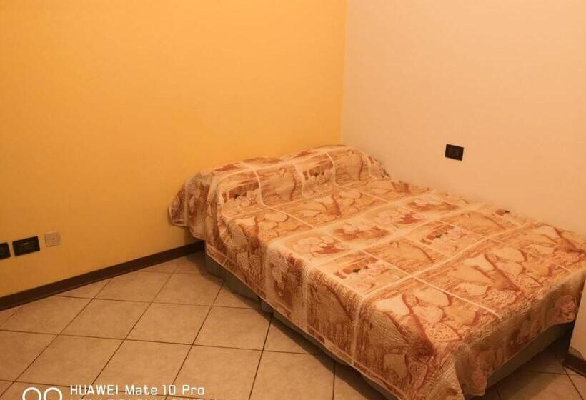 Borgo Volciano Garda Lake App1