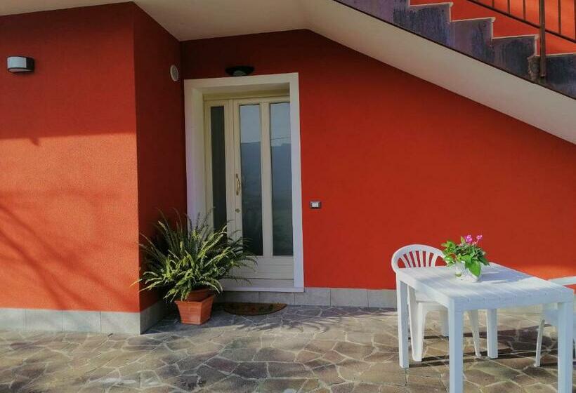 Ca  Dei Berici Residence