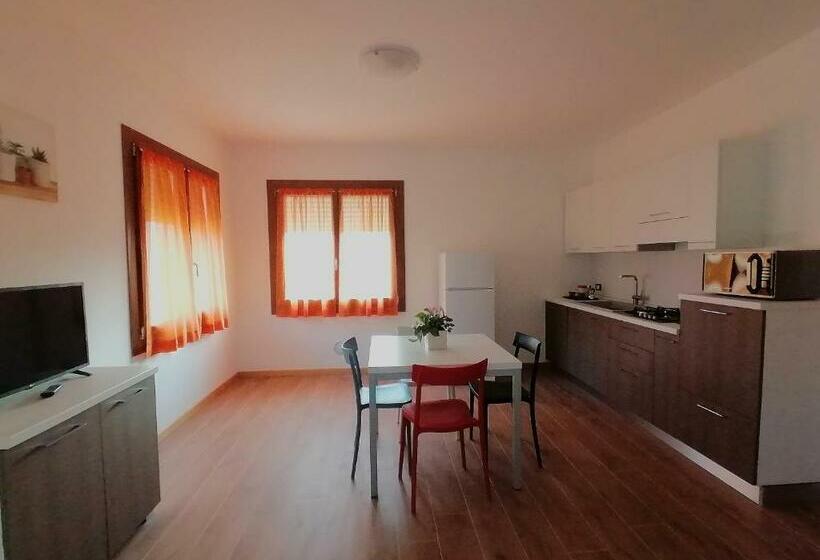 Ca  Dei Berici Residence