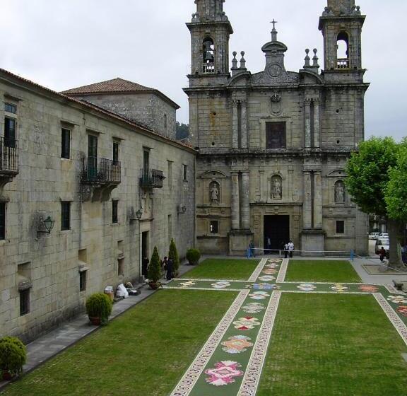 Casa Angelita Terraza Con Hórreo Y Barbacoa