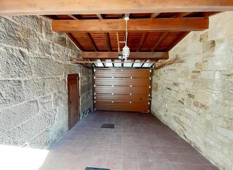 Casa Angelita Terraza Con Hórreo Y Barbacoa