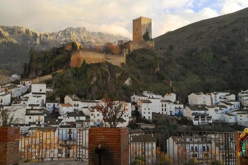 Casa Cris Oldtown Cazorla