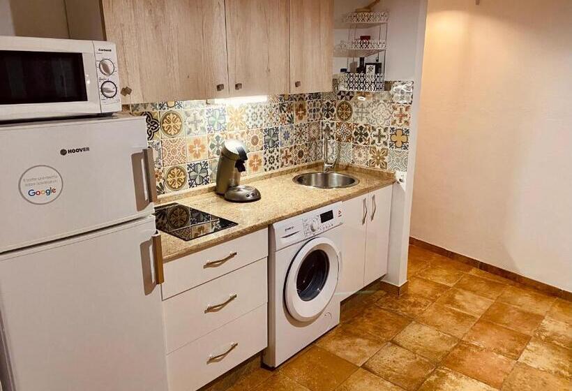 Casa Cris Oldtown Cazorla