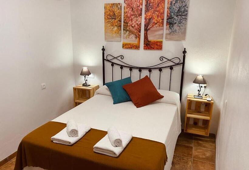 Casa Cris Oldtown Cazorla