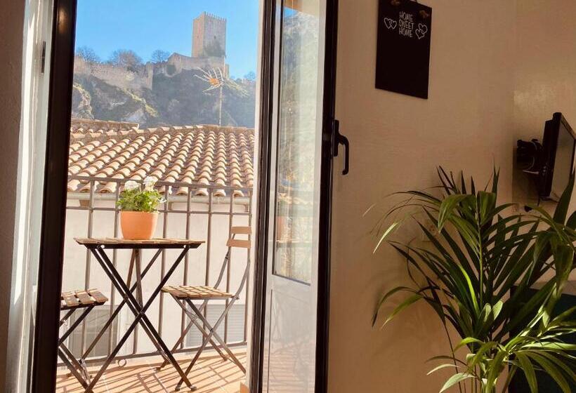 Casa Cris Oldtown Cazorla