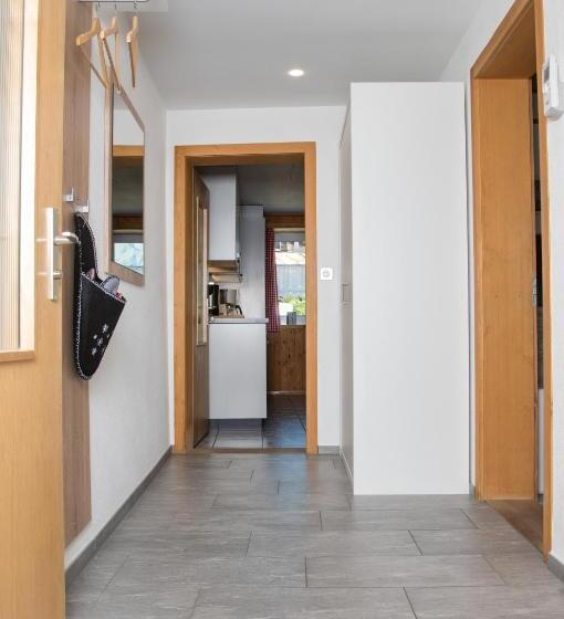 Casa Curgnun 21 Collenberg   Ferienwohnung 61m2 Für Max. 4 Pers