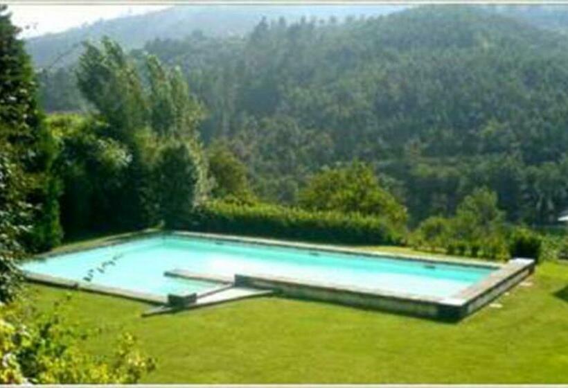 Mystay   Casa Da Porta