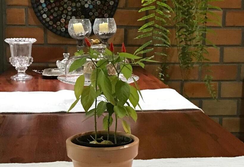 Casa Dona Hilda Blumenau