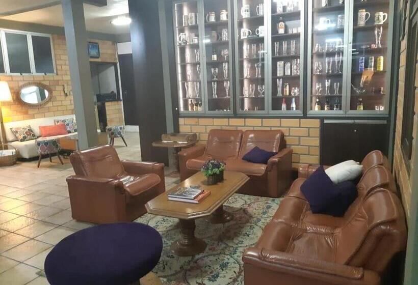 Casa Dona Hilda Blumenau