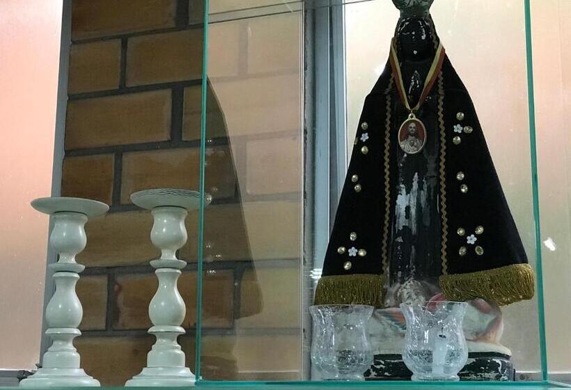 Casa Dona Hilda Blumenau