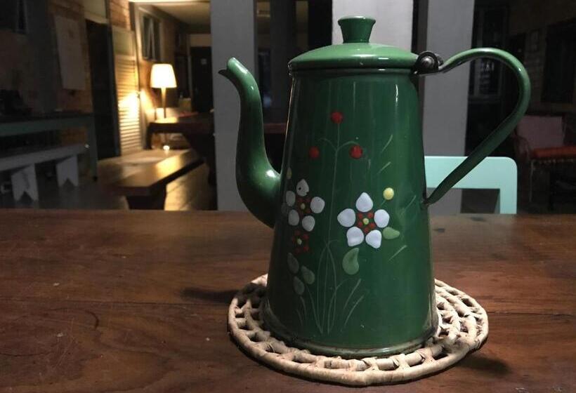 Casa Dona Hilda Blumenau