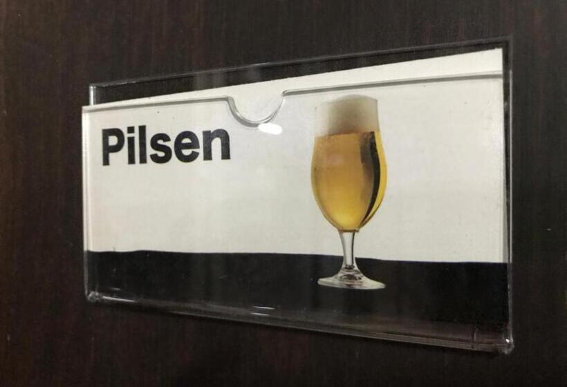 Casa Dona Hilda Blumenau