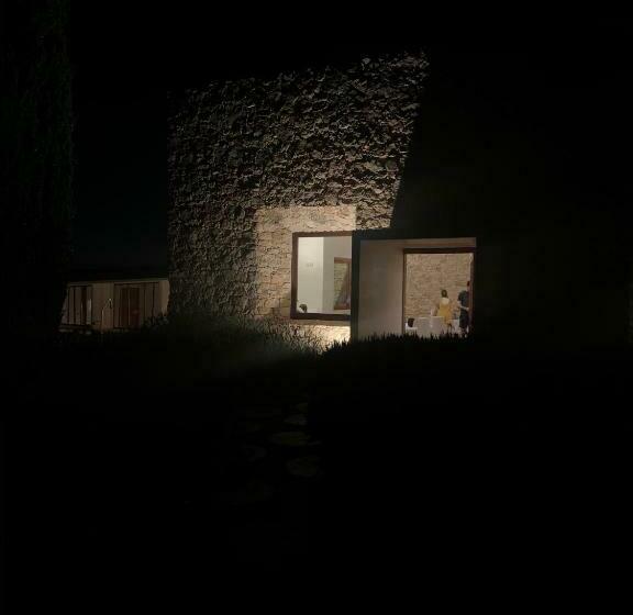 Casa Herreros   Alojamiento Rural Con Pista De Padel