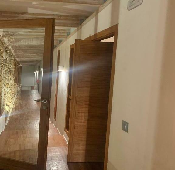 Casa Herreros   Alojamiento Rural Con Pista De Padel