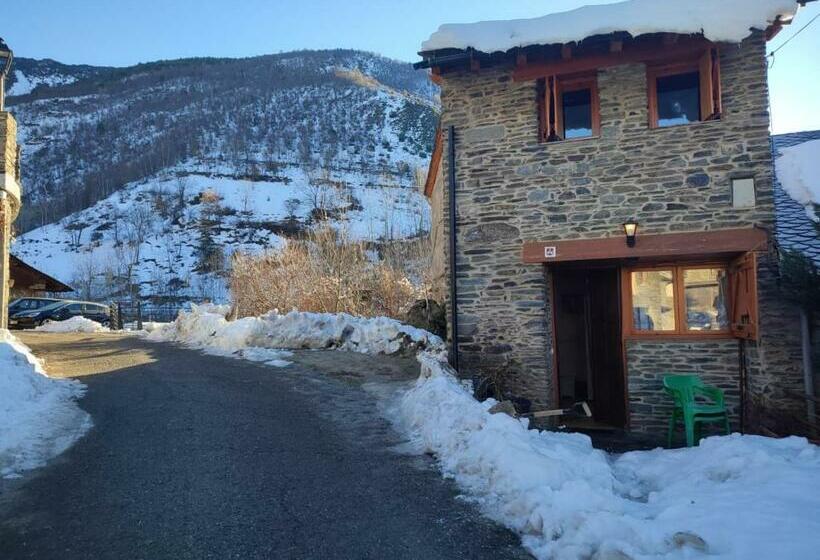 Casa Pirineu
