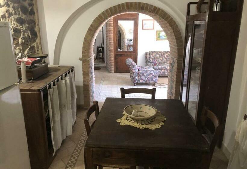 Casa Vacanze Crocevia