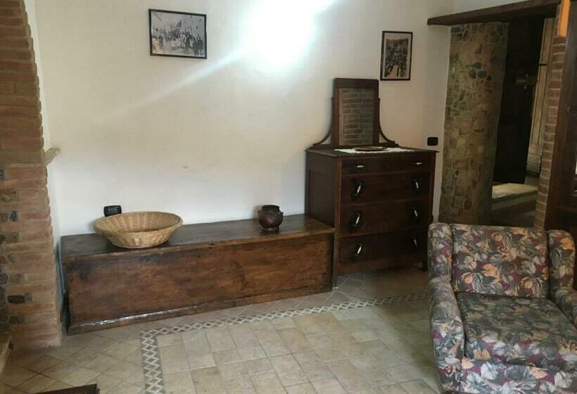 Casa Vacanze Crocevia