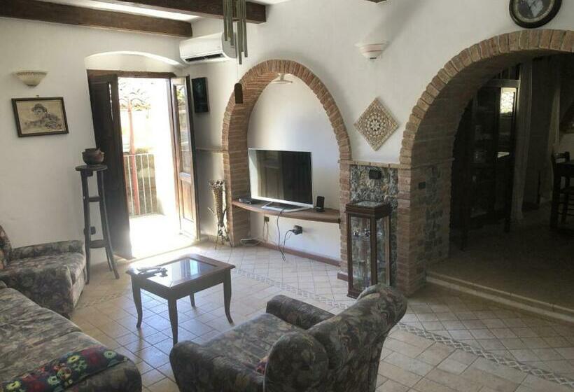 Casa Vacanze Crocevia